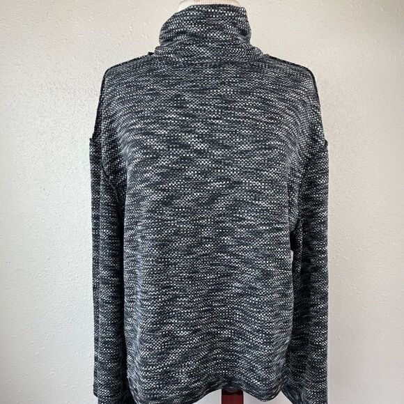 NWOT We The Free Oversized Pullover Size S - Picture 1 of 8